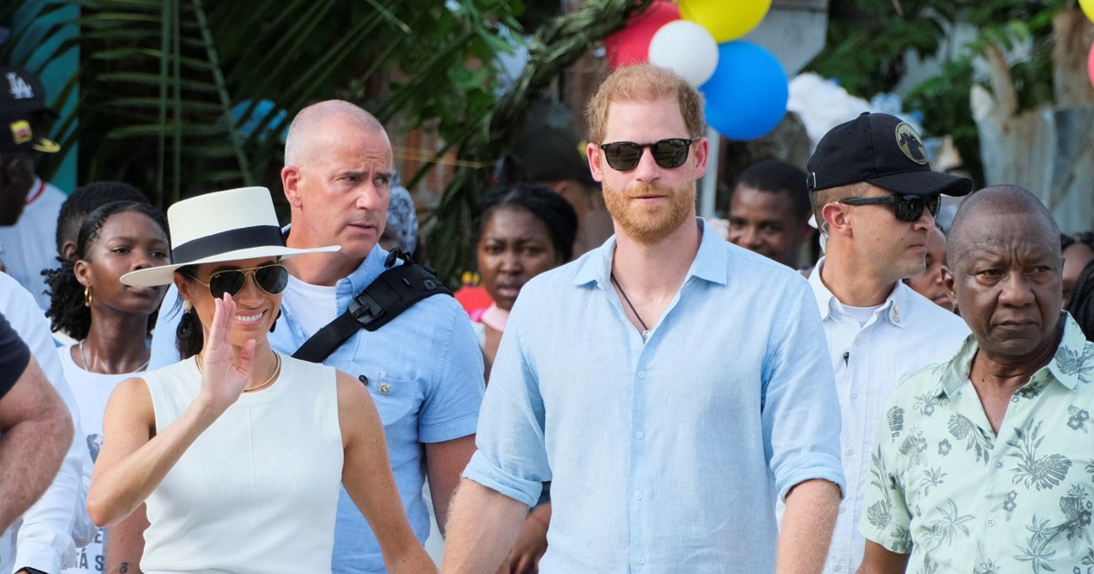 Ετσι θα γιορτάσει ο πρίγκιπας Χάρι τα γενέθλιά του: Το πάρτι στην έπαυλη των 15 εκατ. δολαρίων και η απόδραση στο βουνό