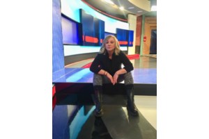 Η ΕΛ.ΑΣ. αποχαιρετά την Ηρώ Καριοφύλλη: "Συνέβαλε στην ενημέρωση και τη δημόσια κατανόηση του έργου μας "