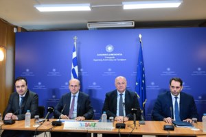 Νέα παρέμβαση Αρείου Πάγου για τα αγροτικά μπλόκα: Συλλήψεις και αυτόφωρα για τους κλειστούς δρόμους