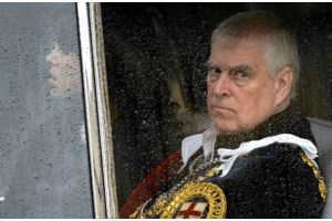 Το Άμπου Ντάμπι καλεί τον τέως πρίγκιπα Άντριου: Η πρόταση για εγκατάσταση σε βίλα αξίας 10 εκατ. λιρών