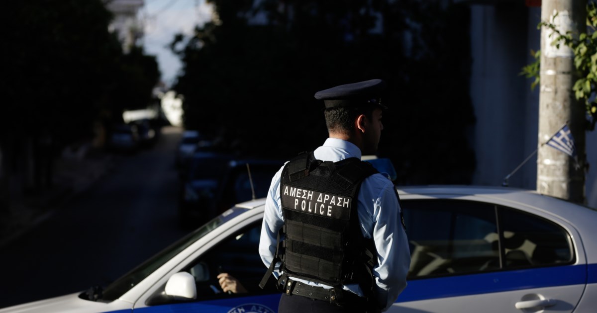 Κολωνάκι: Εξιχνιάστηκε ληστεία σε βάρος ηλικιωμένης με λεία άνω των 200.000 ευρώ