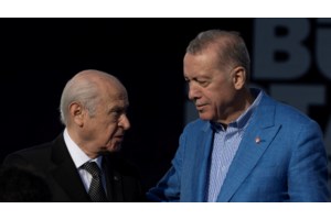 Έκθεση Κομισιόν για Τουρκία: "Ανησυχητική" η οπισθοδρόμηση στο κράτος δικαίου και τα θεμελιώδη δικαιώματα