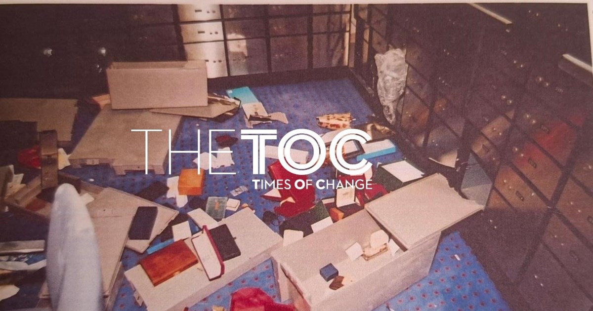 Κηφισιά: Μπούκαραν σε σπίτι για να κλέψουν και τους έπιασαν επ' αυτοφώρω - Δύο συλλήψεις