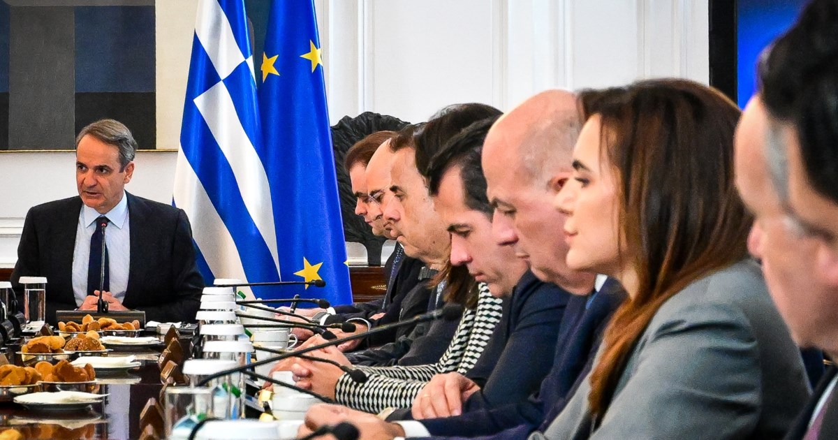 Μιχαηλίδου για τη διάταξη που ρυθμίζει τη συνεπιμέλεια παιδιών: Νόμιμη, αλλά εγώ δεν θα έκανα άμεσα χρήση της