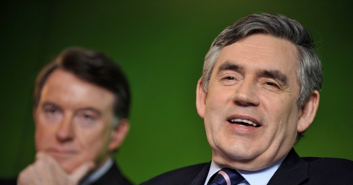 Έπσταϊν: Νέες αποκαλύψεις για ιδιωτικό δείπνο στο Μπάκιγχαμ με τον πρίγκιπα Άντριου και νεαρές κοπέλες - εικόνα 3