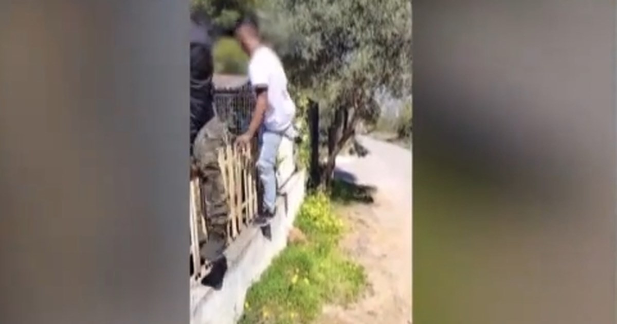 Αγρίνιο: Νεαροί Ρομά έγιναν καπνός από τα κρατητήρια της Αστυνομικής Διεύθυνσης - Είχαν συλληφθεί για απόπειρα διάρρηξης ATM