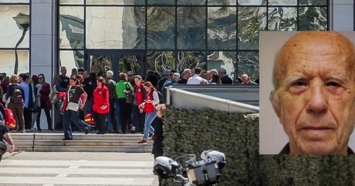 Επίθεση σε ΕΦΚΑ και Εφετείο: 