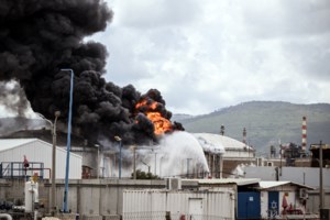 Ισραήλ: Εκρήξεις στην Ιερουσαλήμ και τουλάχιστον πέντε τραυματίες στο Τελ Αβίβ από ιρανικούς πυραύλους