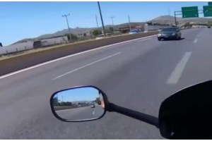 Φθιώτιδα: Συνελήφθη 57χρονος που... διασκέδαζε πυροβολώντας λάμπες στη Μακρακώμη