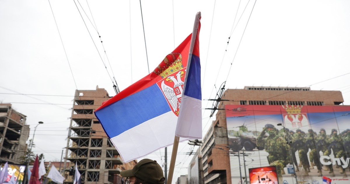 Να αποφυλακιστεί ζητά ο Ράτκο Μλάντιτς - "'Έχει λίγους μήνες ζωής"