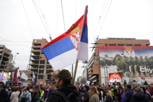 Να αποφυλακιστεί ζητά ο Ράτκο Μλάντιτς - "'Έχει λίγους μήνες ζωής"