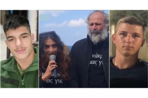 "Θέλει να μεταφέρει την ευθύνη στην αστυνομία": Ένταση ανάμεσα σε Δημογλίδου και τη δικηγόρο της οικογένειας του Νικήτα - εικόνα 3