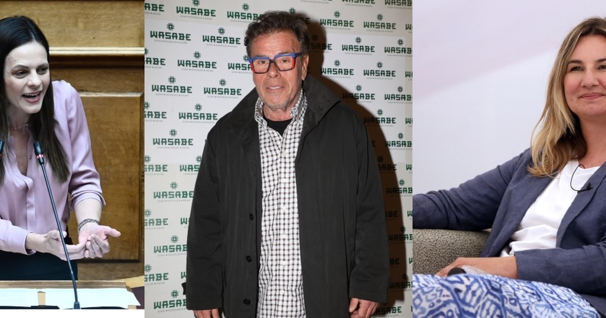 Έξαλλος ο Παπανώτας με τον Κασσελάκη: Δώστε του ένα μάθημα στις ευρωεκλογές για να προσγειωθεί