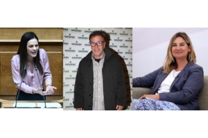 Έξαλλος ο Παπανώτας με τον Κασσελάκη: Δώστε του ένα μάθημα στις ευρωεκλογές για να προσγειωθεί