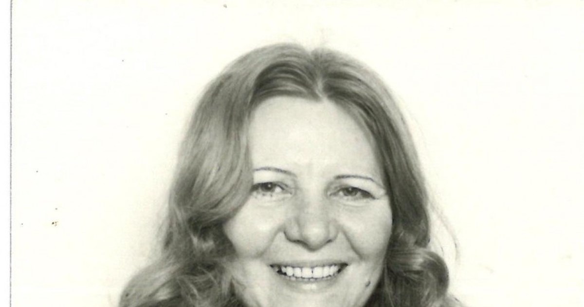 Πέθανε η δημοσιογράφος Όλγα Κολιάτσου σε ηλικία 64 ετών