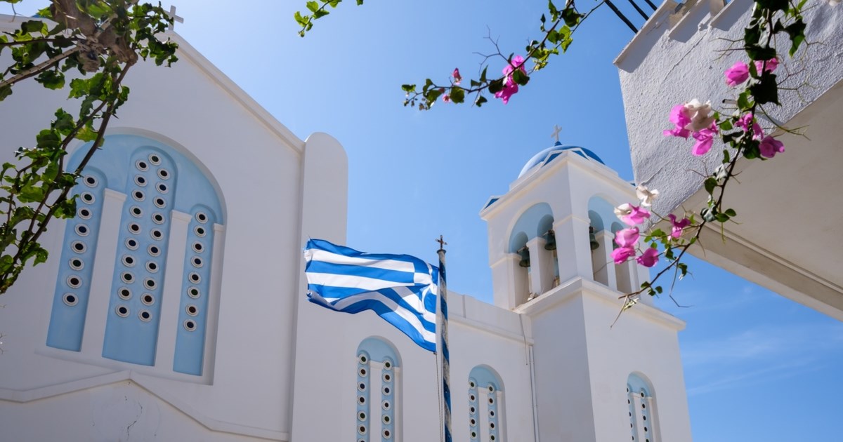 Άστατος ο καιρός το Σαββατοκύριακο - Πρόγνωση Κολυδά: Ανεβαίνει αισθητά η θερμοκρασία την Μ. Εβδομάδα