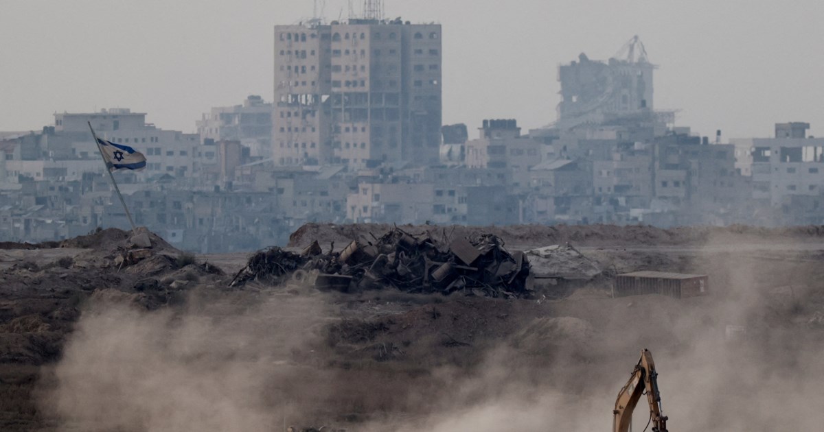 Reuters: Οι τουρκικές λιμενικές Αρχές ζητούν από τα πλοία να δηλώνουν ότι δεν σχετίζονται με το Ισραήλ