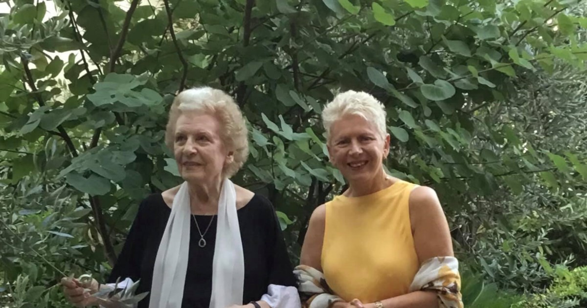 Η Έλενα Ακρίτα προειδοποιεί τον Αχ. Μπέο: Εκδικάζεται η αγωγή που του έκανα για 100 χιλ.-Να κάνει τα κουμάντα του - εικόνα 2