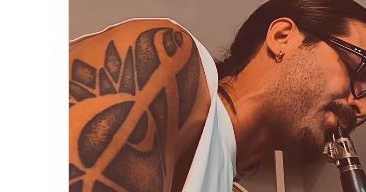 Άρης Μουγκοπέτρος: Υποβλήθηκε σε νέα επέμβαση και δηλώνει "ακόμα πιο σίγουρος ότι θα μπορέσω να ξαναπαίξω" [βίντεο] - εικόνα 2