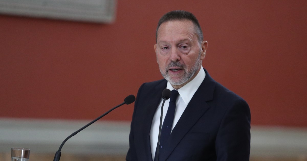 Στουρνάρας: Ανάπτυξη 2,1% την επόμενη διετία και υποχώρηση του πληθωρισμού - εικόνα 2