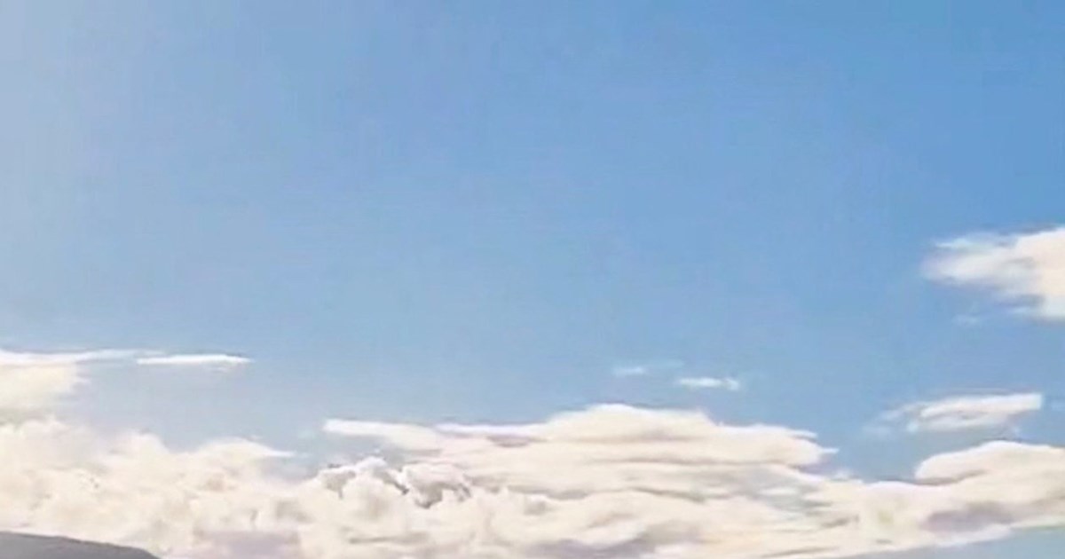 Ισπανία: Καταρρακτώδεις βροχές και πλημμύρες κοντά στη Μάλαγα - Τρεις αγνοούμενοι [βίντεο]