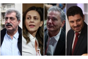 Η πρώτη ανάρτηση Κασσελάκη μετά την επεισοδιακή συνεδρίαση της ΚΟ και τις αποχωρήσεις: "Αντιγραφέας" μου ο Μητσοτάκης