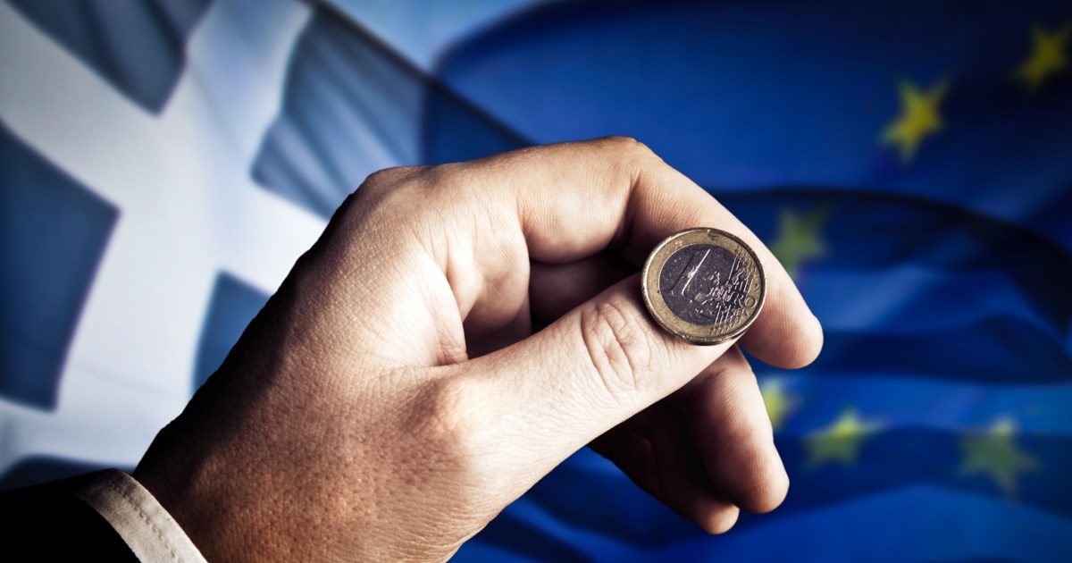 Στις αγορές το Ελληνικό Δημόσιο με 30ετές ομόλογο