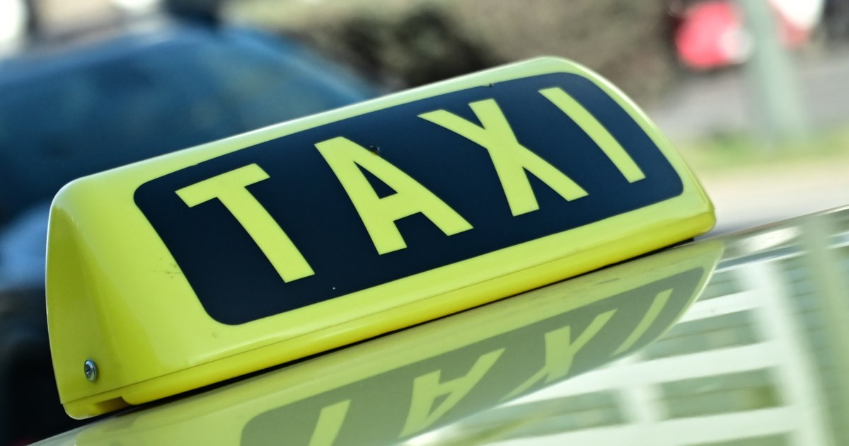 Αυτός είναι ο οδηγός ταξί που έκλεβε τις τραπεζικές κάρτες των πελατών του - Δεν δίσταζε να παρασύρει τα θύματά του - εικόνα 3