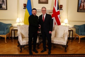 Χακάν Φιντάν για Ουκρανία: Σημαντική η συμβολή της Τουρκίας για την ασφάλεια της Ευρώπης