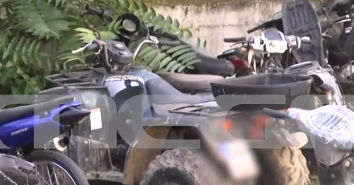 Θάνατος 4χρονου στην Αχαΐα: Ελεύθερος αφέθηκε ο 25χρονος θείος μετά την ομολογία του - Δεν θέλει δίωξη η οικογένεια