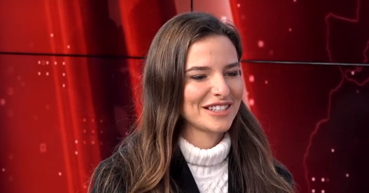 Εριέττα Κούρκουλου Λάτση: Η συγκινητική ανάρτηση για το μωρό που έχασε - "Αυτή ήταν η μικρούλα που δεν καταφέραμε να γνωρίσουμε" - εικόνα 2