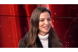 Εριέττα Κούρκουλου Λάτση: Η συγκινητική ανάρτηση για το μωρό που έχασε - "Αυτή ήταν η μικρούλα που δεν καταφέραμε να γνωρίσουμε" - εικόνα 2