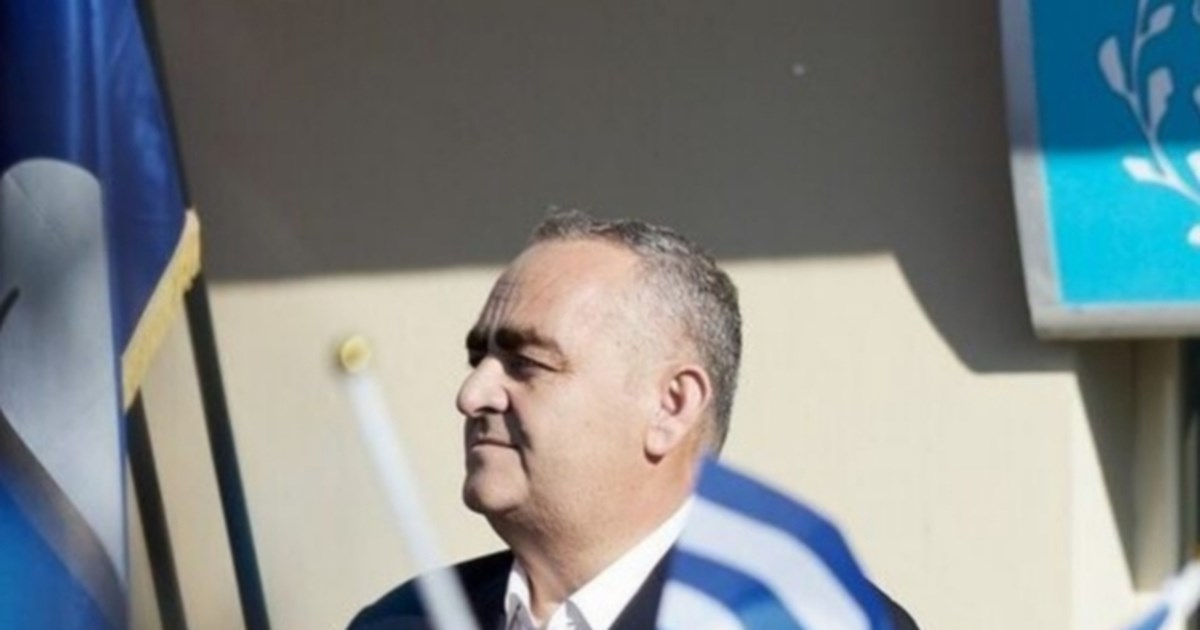 Οργή Μπελέρη για Ράμα μετά την καθαίρεσή του: Το παζλ μεθοδεύσεων ολοκληρώθηκε σήμερα - Σκληρή ανακοίνωση του ΥΠΕΞ