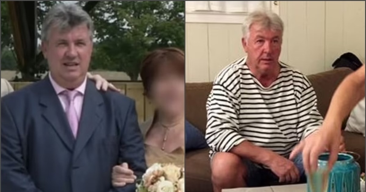 Γαλλία: Στο νοσοκομείο με πόνους στην κοιλιά ο Πελικό που νάρκωνε τη σύζυγό του για να τη βιάζουν - Διεκόπη η δίκη της δεκαετίας