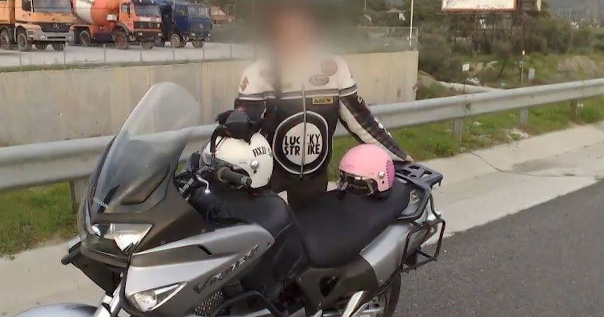 Προκαλεί ο αστυνομικός της Βουλής: Είμαι σε άσχημη κατάσταση, διαλύθηκε η οικογένειά μου - Ανησυχώ για τη γυναίκα μου