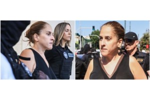 Αγία Παρασκευή: "Είναι μια τραγωδία" - Ολομόναχα τα παιδιά της πρώην συζύγου του Πολωνού μετά την αυτοκτονία της