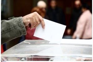 "Κίνηση των 91": Ποιοι αποτελούν τη νέα ομάδα του εθνικοπατριωτικού χώρου - Προπομπός για το νέο κόμμα Σαμαρά; - εικόνα 5