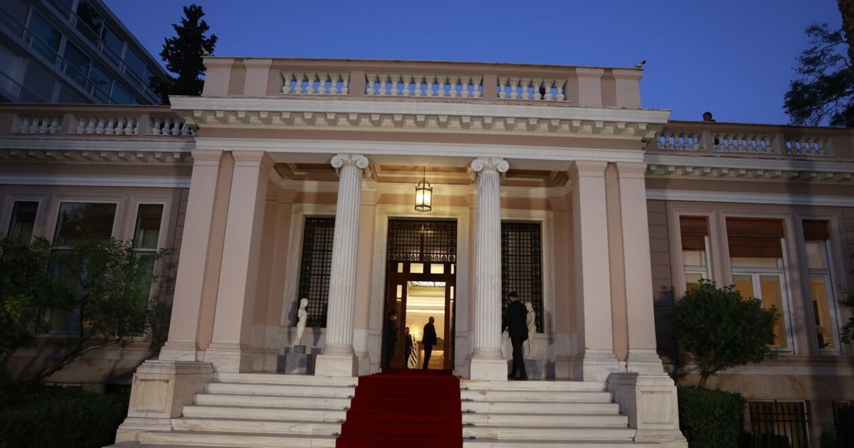 Καραμέρος: Κλήθηκε η Τουρκία στη Σύνοδο για το Ουκρανικό και όχι η Ελλάδα - Απέτυχε η διπλωματία της κυβέρνησης