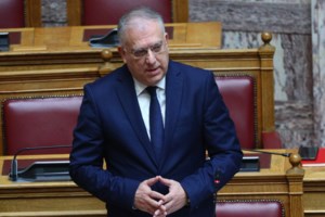 Κωστής Χατζηδάκης για Τέμπη: Πήραμε το μήνυμα - Θα δουλέψουμε σοβαρά και αποτελεσματικά - Χωρίς προηγούμενο οι συγκεντρώσεις