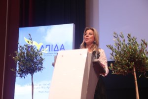 Μάκης Βορίδης: "Αντισυστημικός χυλός" το κόμμα Καρυστιανού, στόχος του Τσίπρα η δεύτερη θέση - εικόνα 2