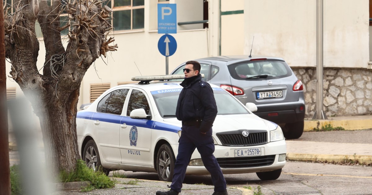 Κατεπείγουσα ΕΔΕ για τη δολοφονία της 44χρονης στο Δαφνί - Ανθρωποκυνηγητό για τον εντοπισμό του δράστη