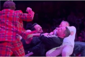 Λευτέρης Πετρούνιας: Αργυρό μετάλλιο στον τελικό του Παγκοσμίου Κυπέλλου στο Μπακού