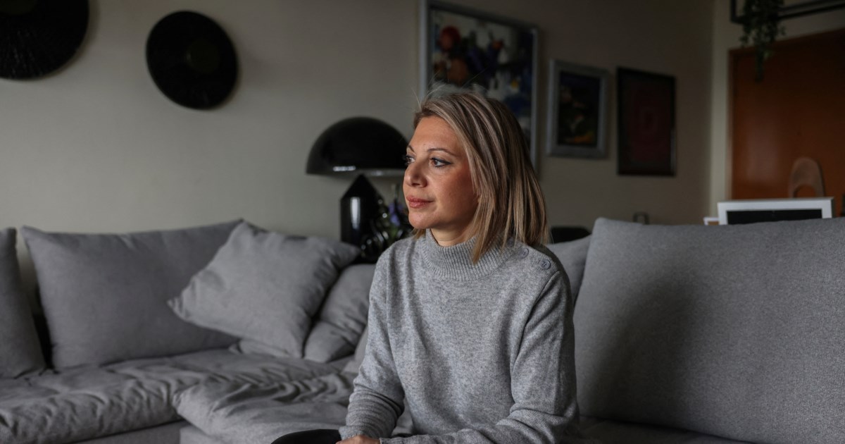 Τέμπη: Αγριεύει η κόντρα με Καρυστιανού - 26 οικογένειες ανακοινώνουν ότι είναι αντίθετες με το εισιτήριο στο Καλλιμάρμαρο - εικόνα 6