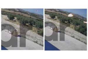Τανάγρα: "Σε πόλεμο με τους Τούρκους, θα σώσω την πατρίδα", έλεγε ο σμηναγός - Οι σπαρακτικές δηλώσεις του θείου του - εικόνα 2