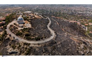 Ποιος έβαλε τη φωτιά στον Βαρνάβα;