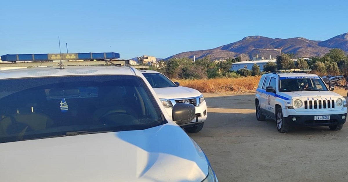 ΟΠΕΚΕΠΕ: Αυτός είναι ο "εγκέφαλος" της σπείρας με τους 37 συλληφθέντες -  Xωρίς χωράφια πήραν επιδοτήσεις 20 εκατ. ευρώ