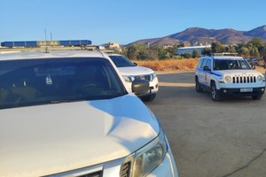 ΟΠΕΚΕΠΕ: Αυτός είναι ο "εγκέφαλος" της σπείρας με τους 37 συλληφθέντες - Xωρίς χωράφια πήραν επιδοτήσεις 20 εκατ. ευρώ