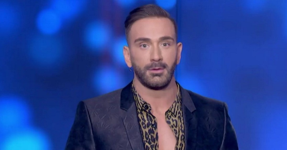 Συγκινεί ο Κοκλώνης: "Δεν μπορεί να μετριαστεί ο πόνος από τον θάνατο του πατέρα μου" [βίντεο] - εικόνα 2