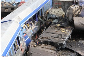 Τσουκαλάς για Τέμπη: Απαιτούνται εξηγήσεις για το υλικό από τις κάμερες που δεν έφτασε στα χέρια του εφέτη ανακριτή