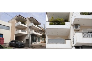 Μενίδι: "Αυτή κρατούσε το σφυρί, εγώ απλά προσπάθησα να την αφοπλίσω" - Τα πρώτα λόγια του 84χρονου που σκότωσε τη γυναίκα του